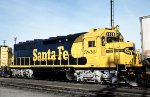 ATSF 5836 (REPOST)